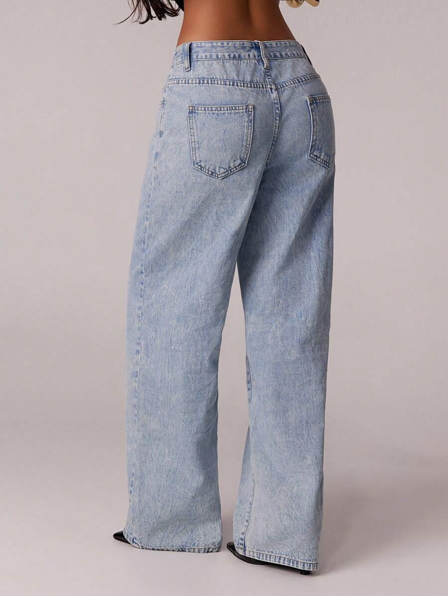 Women Denim