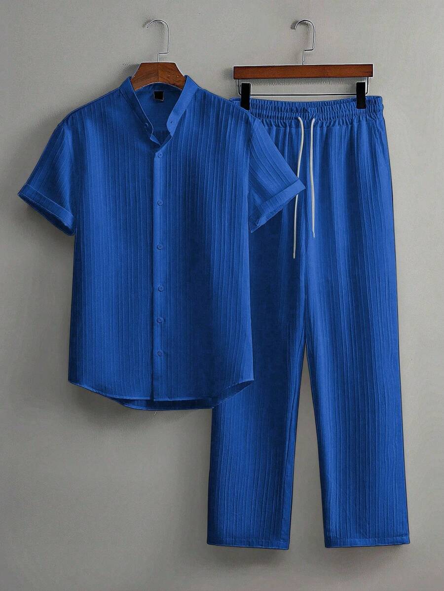 Men 2 Piece Outfit