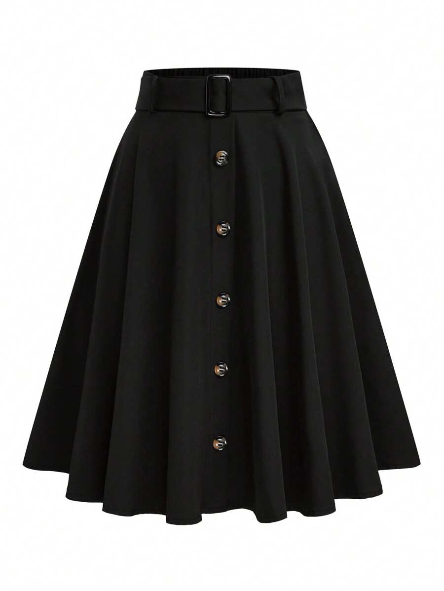 Black / L