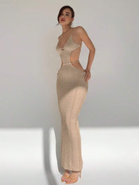 Casual Sweater Dress For Women