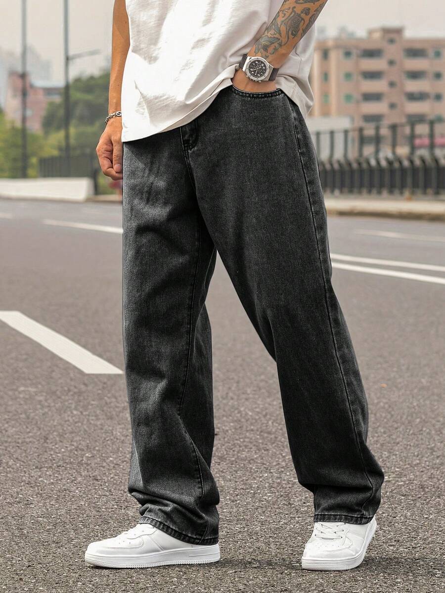 Dark Grey / 36