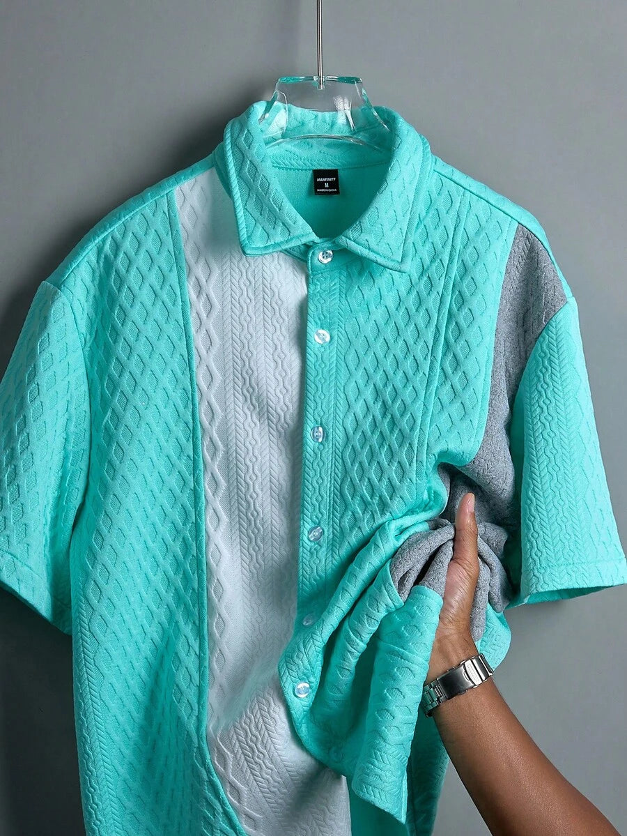 Mint Green_2 / L