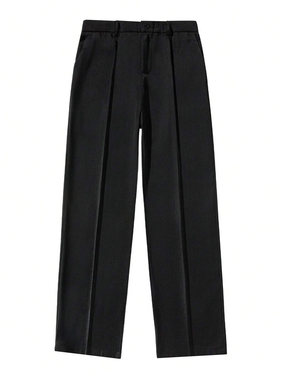 Casual Business Trousers