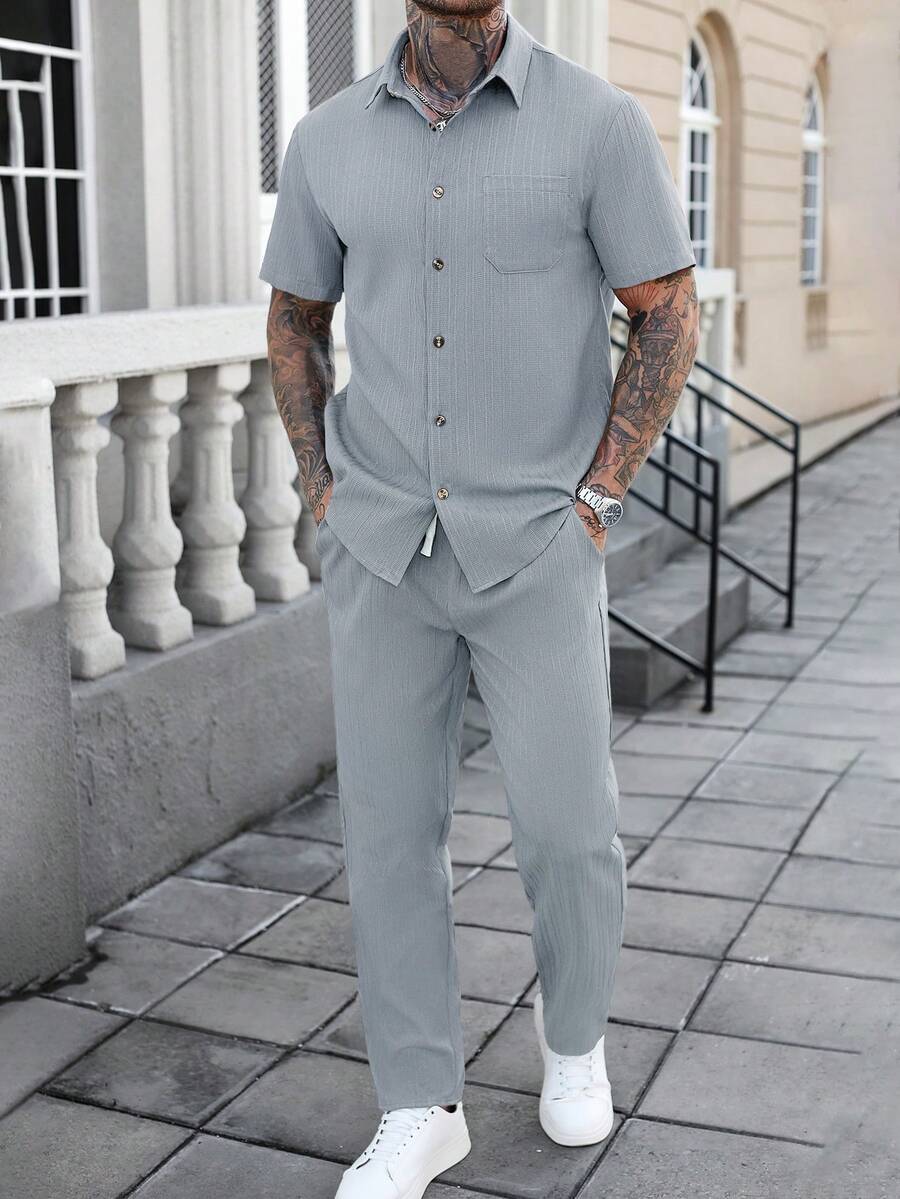 Light Grey / XL