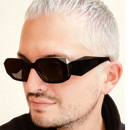 Rectangular Party Shades