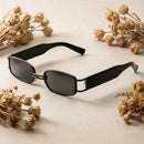 Vintage Punk Ring Glasses