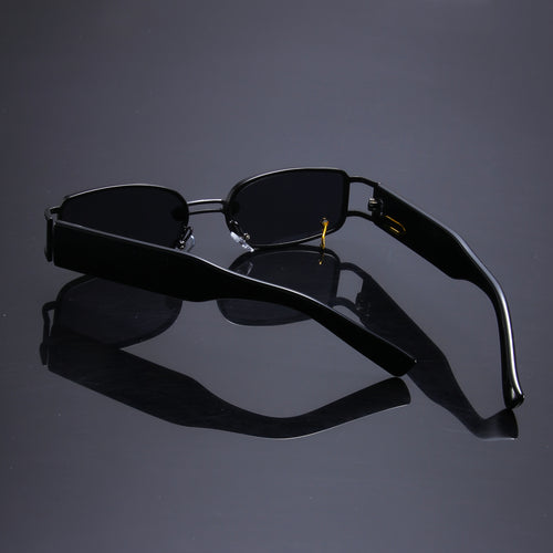 Vintage Punk Ring Glasses