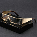 Y2K Wrap-Around Sunglasses