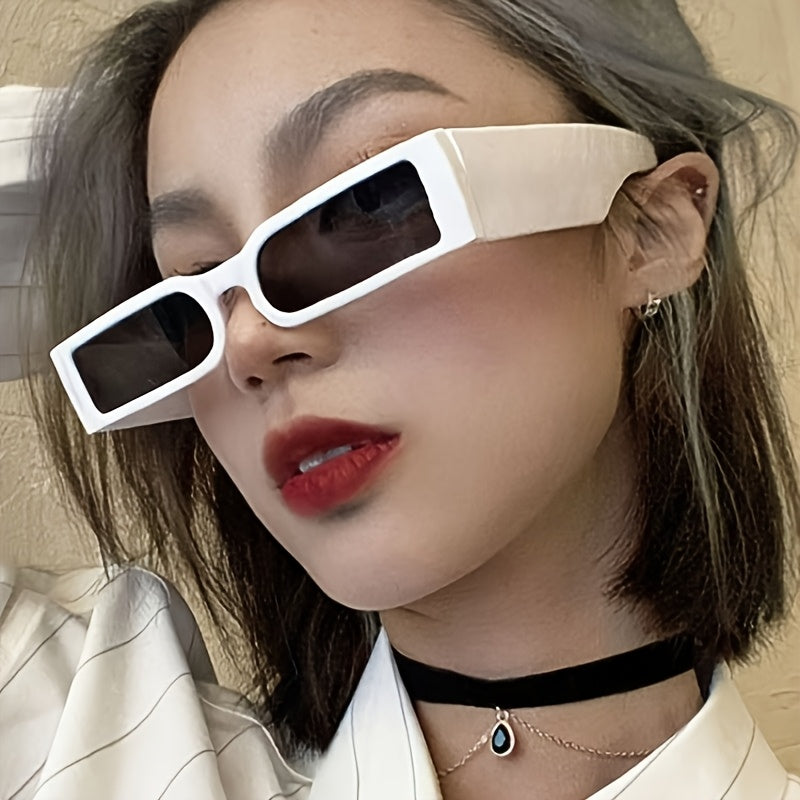 Narrow Frame Hip-Hop Shades
