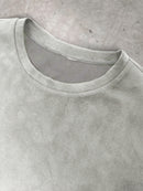 Embossed Knit Tank Top