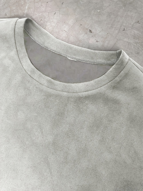 Embossed Knit Tank Top