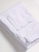 Korean Slim-Fit Stretch Jeans