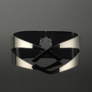 Cyberpunk Wraparound Shades