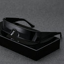 Y2K Wrap-Around Sunglasses