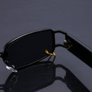 Vintage Punk Ring Glasses