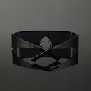 Cyberpunk Wraparound Shades