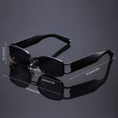 Vintage Punk Ring Glasses