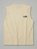 Breathable Sport Tank Top