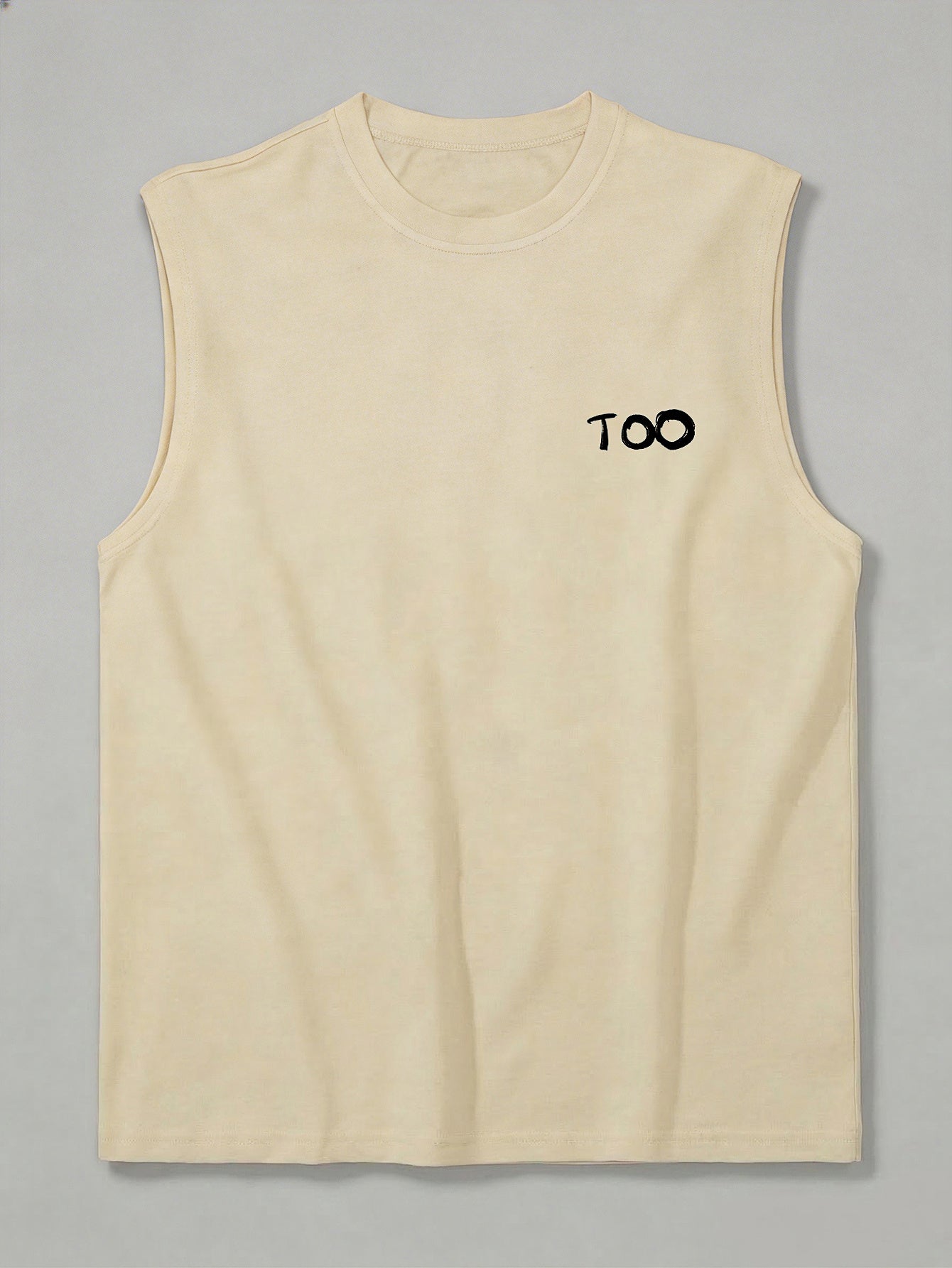 Breathable Sport Tank Top