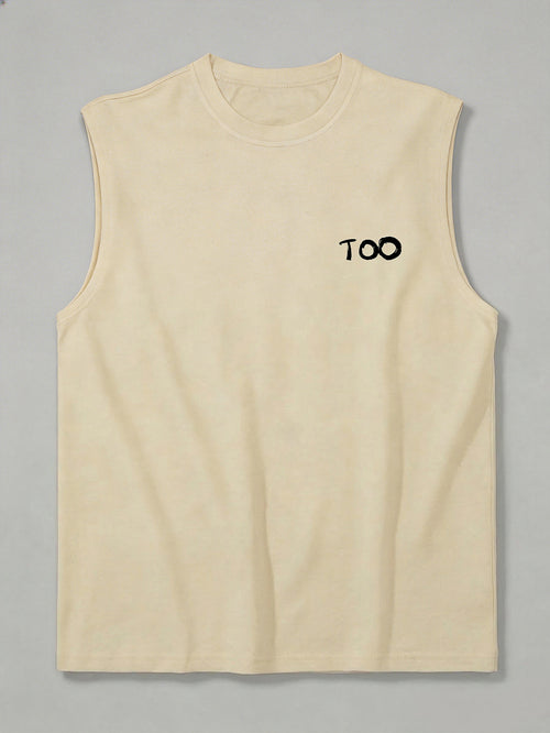 Breathable Sport Tank Top