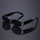 Vintage Punk Ring Glasses