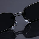 Vintage Punk Ring Glasses