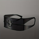 Cyberpunk Wraparound Shades