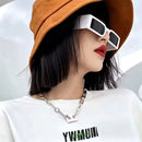 Narrow Frame Hip-Hop Shades