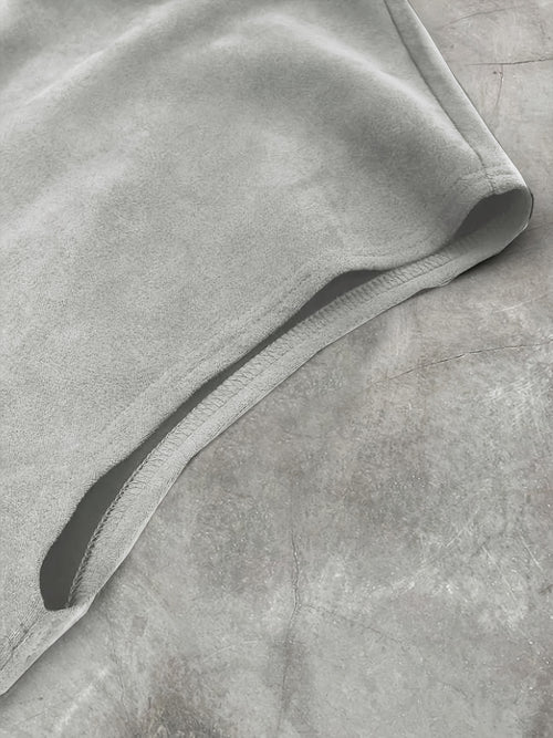 Embossed Knit Tank Top