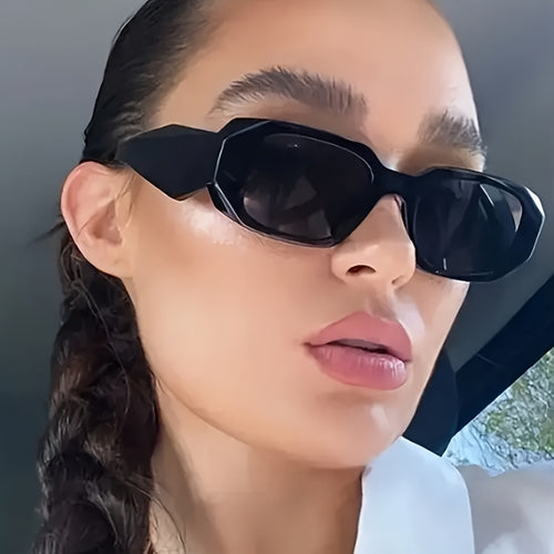 Rectangular Party Shades